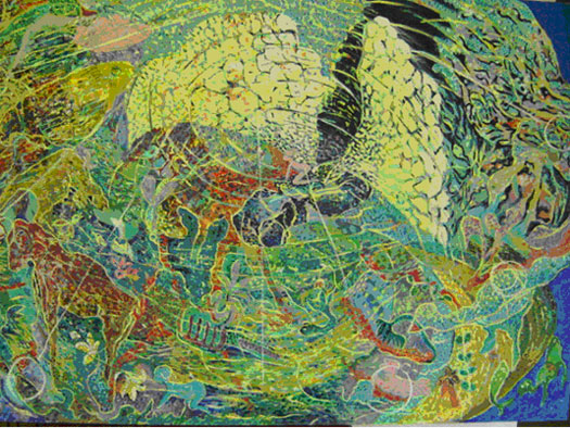Art concerns