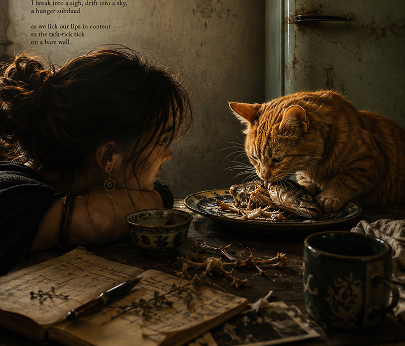 Whiskers