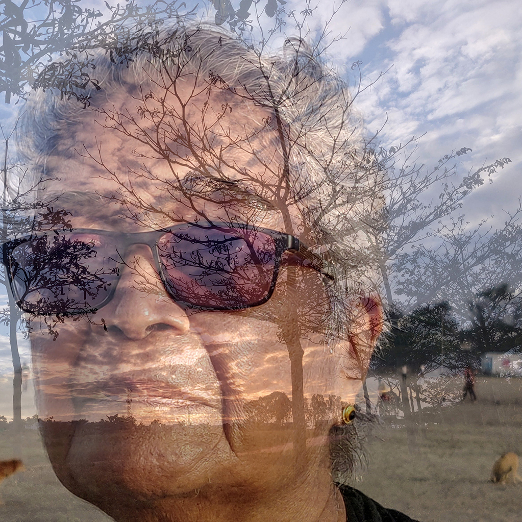 Being artist or being human